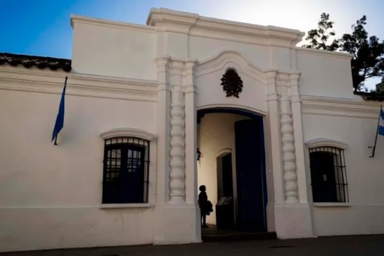 Pacto de Mayo: Habrá cadena nacional, discurso de Milei y una foto inspirada en la Declaración de la Independencia