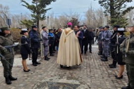 Solemne Tedeum en el Día de la Independencia  