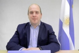 Perito Moreno anunció el pago de aportes a la CSS