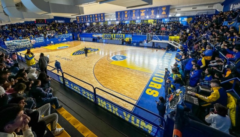 En el Xeneize cuentan con el apoyo de su gente para dar inicio a la remontada. (Foto: AdC)