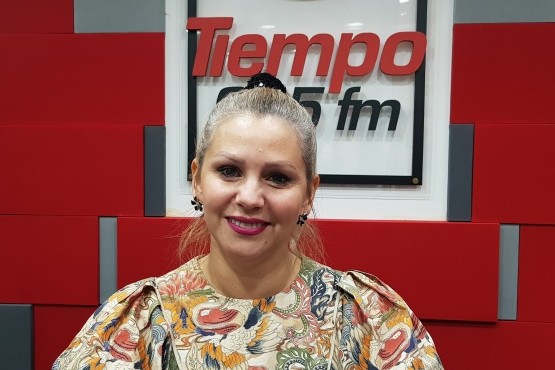 Natalia Quiroz: “Aproximadamente 220 demandas han sido resueltas”