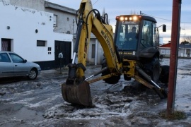 Municipio trabaja para garantizar la seguridad vial y mejorar la transitabilidad de las calles y veredas