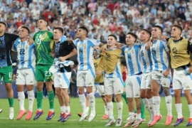 Tiempo FM y La Red se preparan para la final de la Copa América