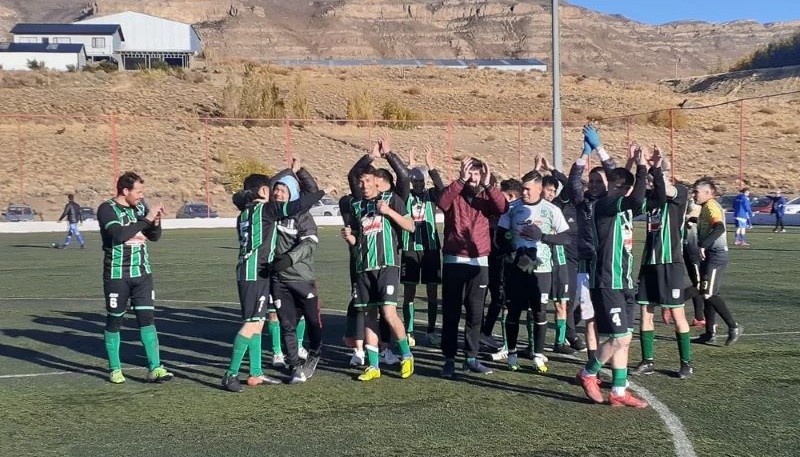 El triangular se jugaría el mes que viene. (Foto: Ahora Calafate)