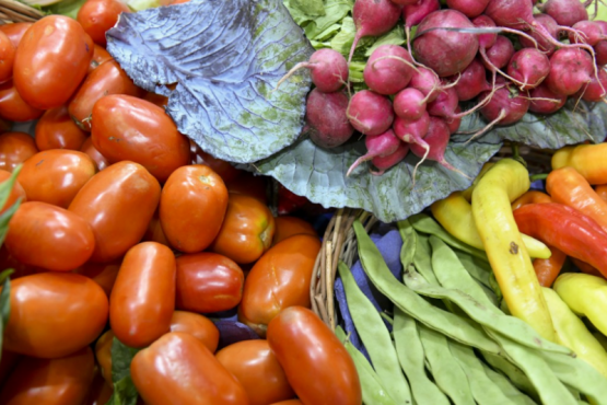 Los precios de los agroalimentos aumentaron 3,3 veces del campo a la góndola en junio