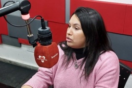 Concejal Kamu: “La gente tiene mucha necesidad de alimentos"