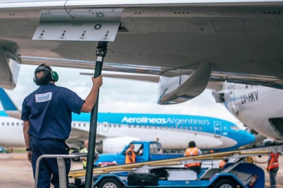 Aerolíneas Argentinas abrió un nuevo plan de Retiro Voluntario