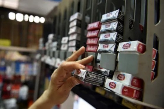 Nuevo aumento de los cigarrillos: cuánto suben los atados