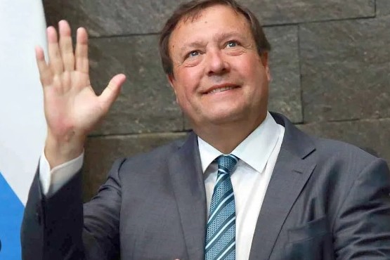 Gobernador de Río Negro, Alberto Weretilneck