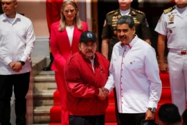 Maduro llamó "pataruco marruñeco" al opositor Edmundo González