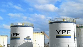 Paro petrolero: YPF comunicó que paralizará la producción