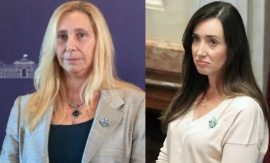 Karina Milei se disculpó con la Embajada de Francia por los dichos de Victoria Villarruel