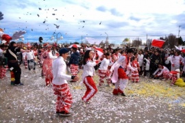 Inscripciones Abiertas para Tradicional Desfiles de Carrozas