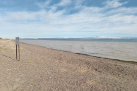 Caleta Olivia y Comodoro Rivadavia sin suministro de agua por 24 horas