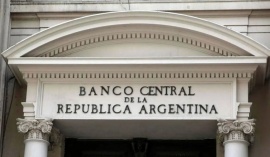 Desde hoy lunes, la nueva política monetaria del BCRA: "emisión cero"