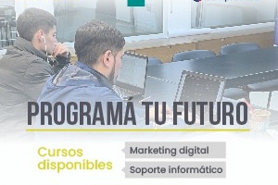 CGC lanza nueva convocatoria de becas en oficios digitales 