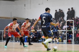 Roller Center y Sindicato Petrolero, con pasaje a la final en la División de Honor