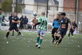 El Torneo Regional Federal arranca el 13 de octubre