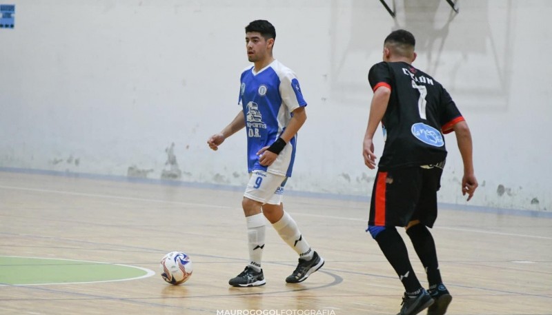 El equipo sindical sueña con dar la vuelta. (Foto: MG Deportivo)