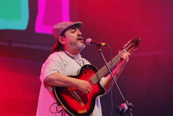 Eduardo Guajardo lleva la música local al mundo