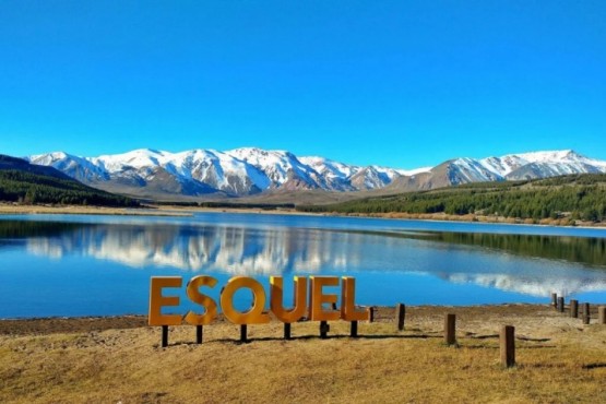 El caso se reportó en Esquel.