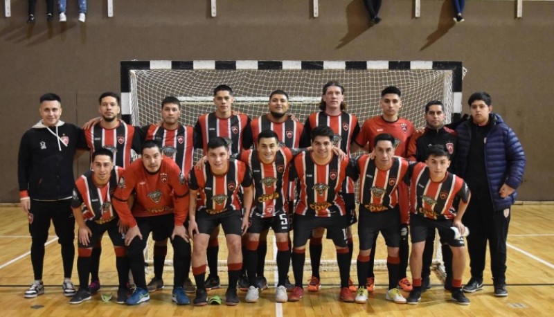 noticiaspuertosantacruz.com.ar - Imagen extraida de: https://www.tiemposur.com.ar/deporte/escorpion-fc-y-la-academia-se-enfrentan-a-todo-o-nada-en-el-rocha