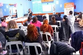 Pacientes con FLAP acudirán a la superintendencia de salud de la Nación