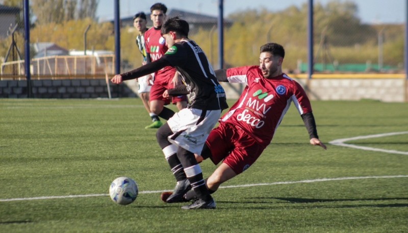 El Azzurro y el Albiverde, los protagonistas del mercado de invierno.(Foto: Bancruz)