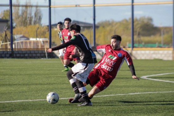 El Azzurro y el Albiverde, los protagonistas del mercado de invierno.(Foto: Bancruz)