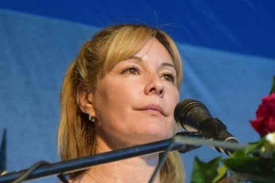 Intendenta Neira: “El plan de trabajo ya estaba organizado