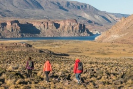 Crearán un nuevo  corredor turístico en el noreste de Santa Cruz