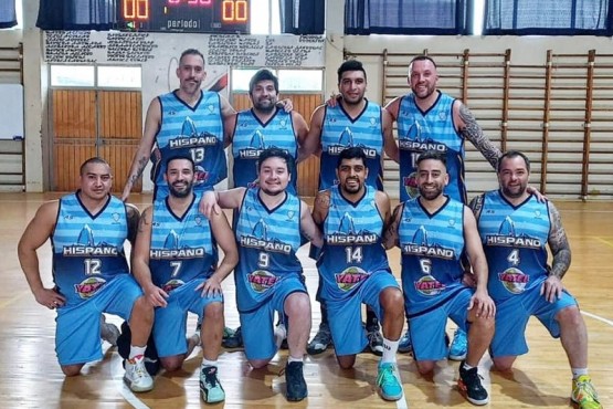 Al Celeste el título se le escapó en el último partido. (Foto: CDHA)