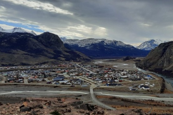 Importantes expectativas genera la ampliación el ejido urbano en El Chaltén