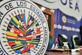 La OEA convocó a una reunión de emergencia a pedido de Argentina, EEUU y otros diez países