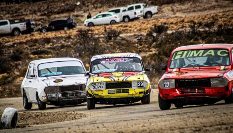 Se espera un buen número de autos para el arranque de la segunda parte de la temporada. (Foto: Galar Prensa)