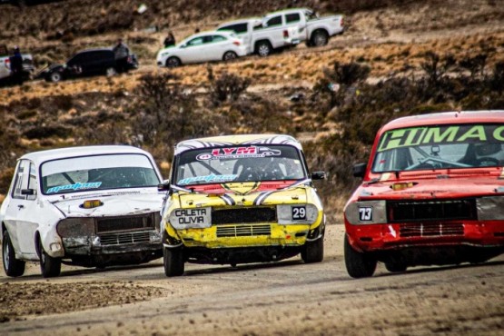 Se espera un buen número de autos para el arranque de la segunda parte de la temporada. (Foto: Galar Prensa)