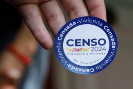 Censo 2024: falta un 2% de la población por censar en Magallanes