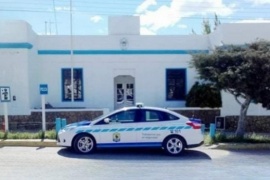 Detenido por intentar golpear a policías en la Comisaría