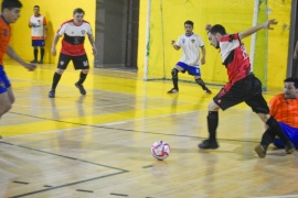 Ganaron todos los de arriba en la novena fecha del Torneo Anual de Primera B