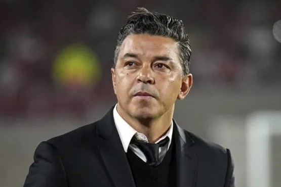 Acuerdo total: Marcelo Gallardo volverá a ser el DT de River