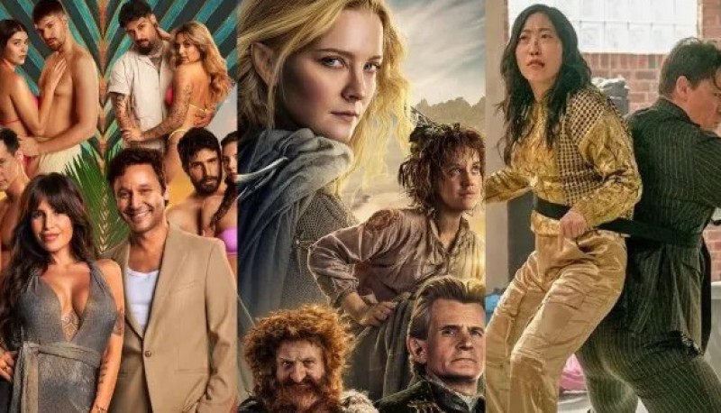 Uno por uno, todos los estrenos de Prime Video en agosto del 2024