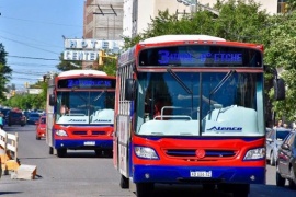 Trelew: en menos de un año el boleto del colectivo aumentó más de un 330%