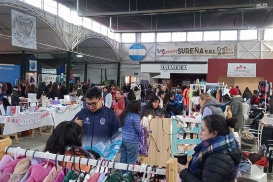 Este domingo nueva edición del Paseo de Compras 