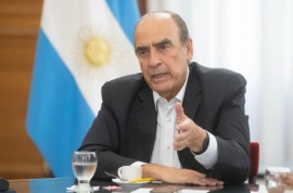 Francos brindará su informe a fines de agosto o septiembre