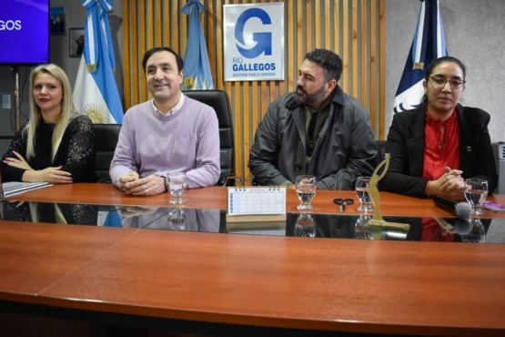 Municipio trasladará la planta de asfalto a un predio propio