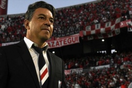 Marcelo Gallardo inicia este lunes su segundo ciclo en River: horario y cómo ver la presentación