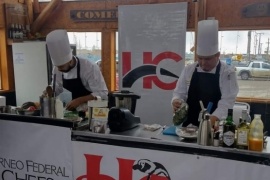 Nuevamente la Cuenca tendrá representantes en el Torneo Nacional de Chefs