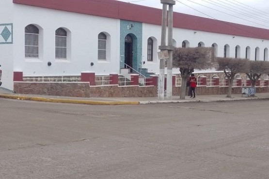 Evacuaron el colegio María Auxiliadora por una alerta por pérdida de gas