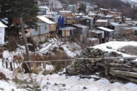 La pobreza en Tierra del Fuego se incrementó un 177,6%