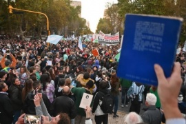 Las universidades públicas harán un paro el próximo 12 de agosto y no iniciarán las clases